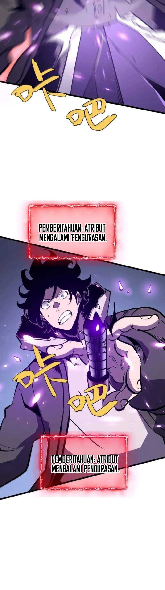 I Became The King by Scavenging Chapter 67 - halaman 18