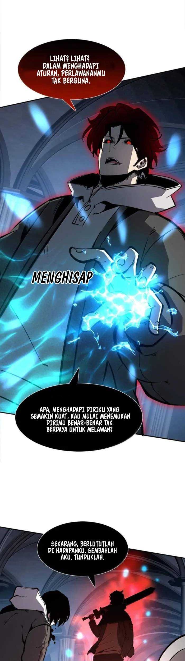I Became The King by Scavenging Chapter 67 - halaman 28