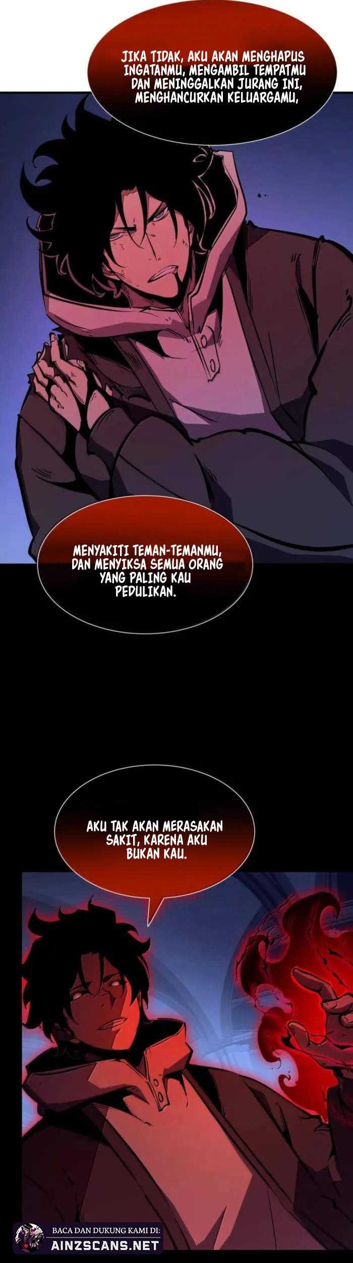 I Became The King by Scavenging Chapter 67 - halaman 30