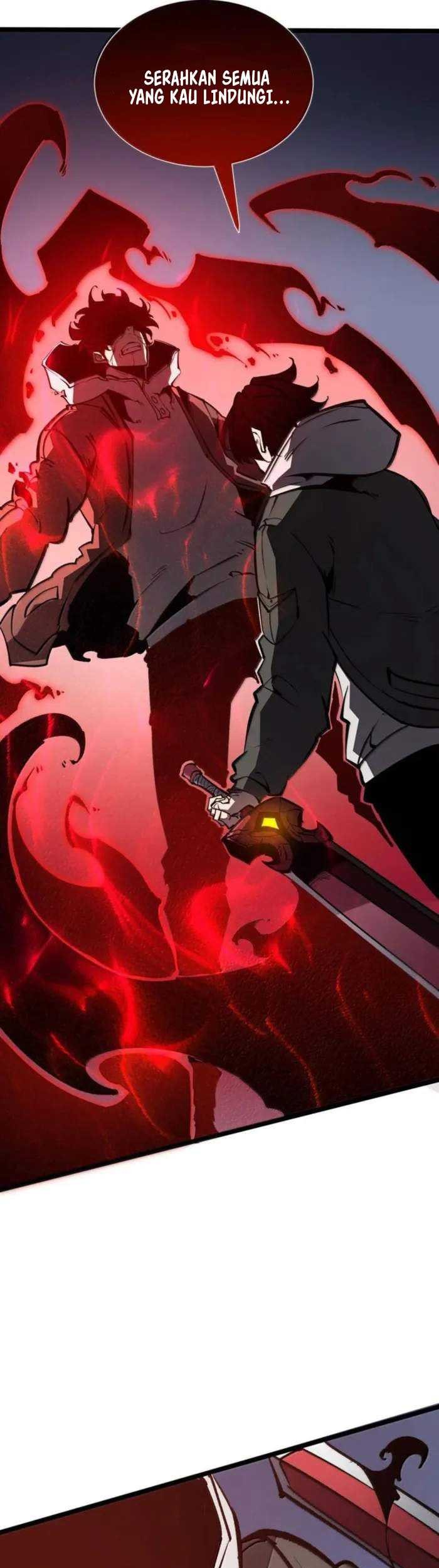 I Became The King by Scavenging Chapter 67 - halaman 37