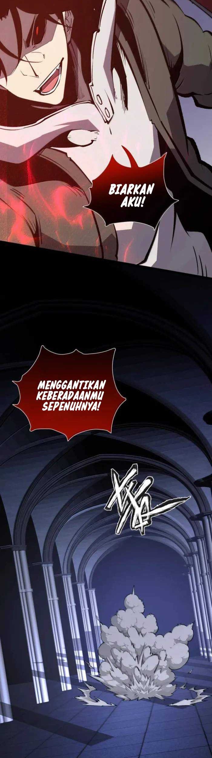 I Became The King by Scavenging Chapter 67 - halaman 38
