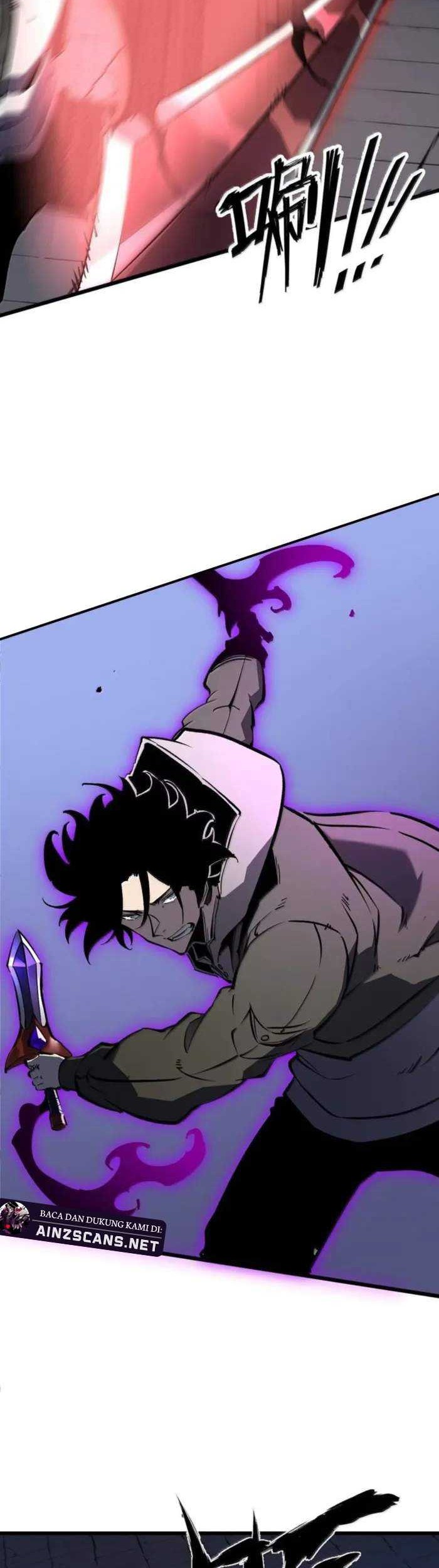 I Became The King by Scavenging Chapter 67 - halaman 7