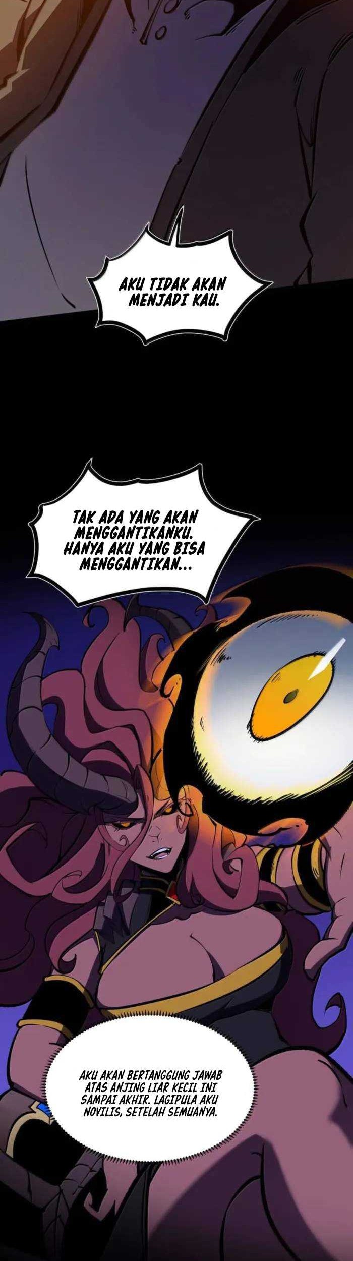 I Became The King by Scavenging Chapter 68 - halaman 12