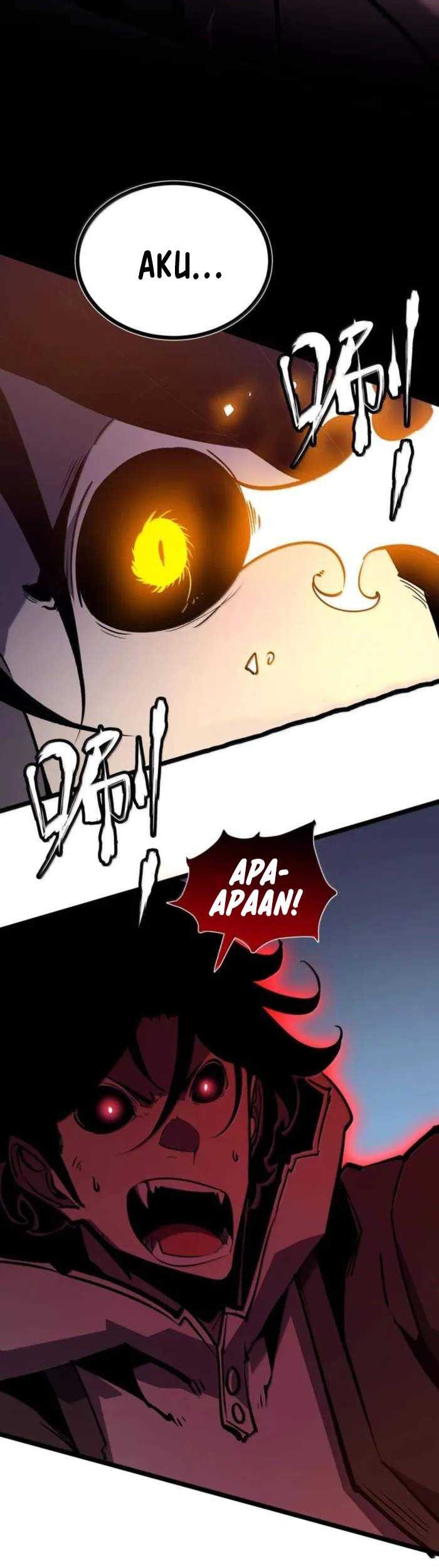 I Became The King by Scavenging Chapter 68 - halaman 13