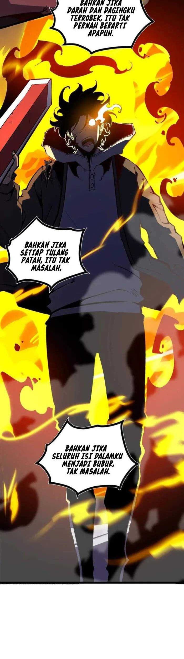 I Became The King by Scavenging Chapter 68 - halaman 16