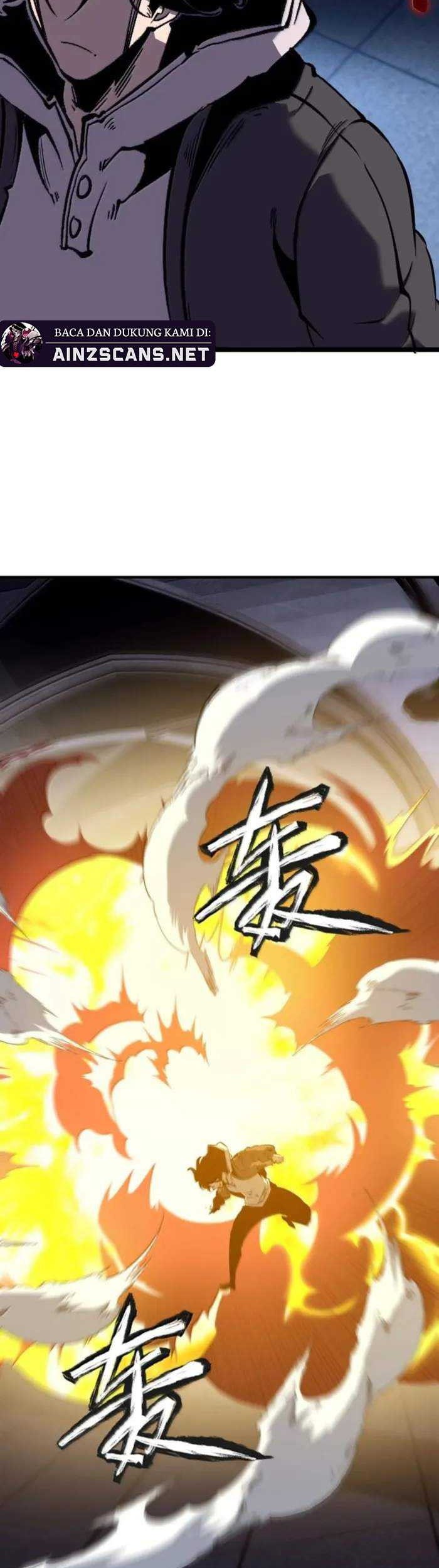 I Became The King by Scavenging Chapter 68 - halaman 25