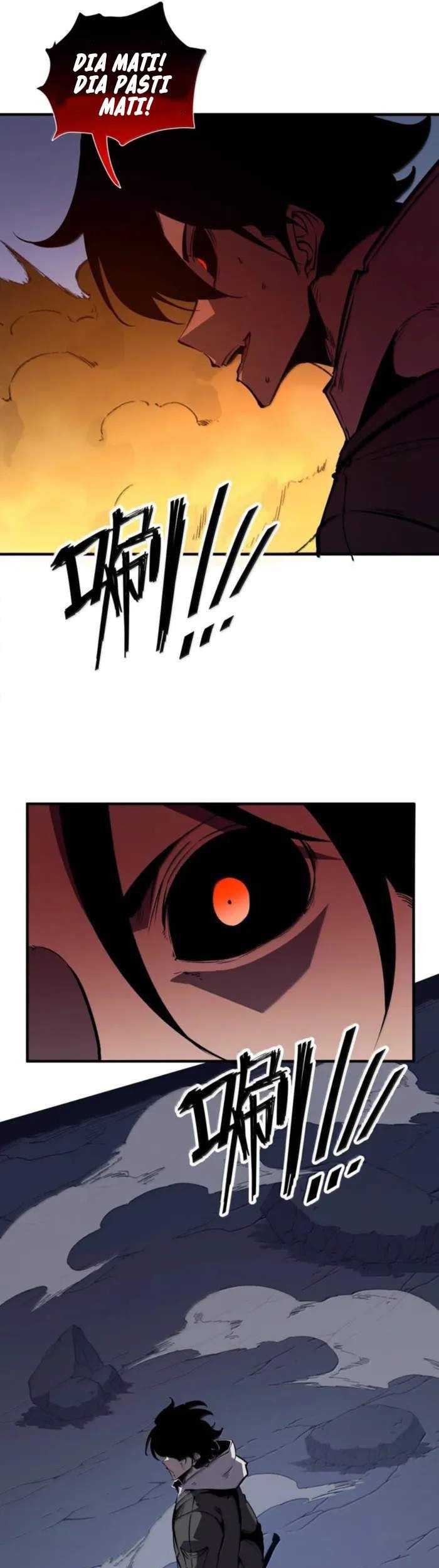 I Became The King by Scavenging Chapter 68 - halaman 27
