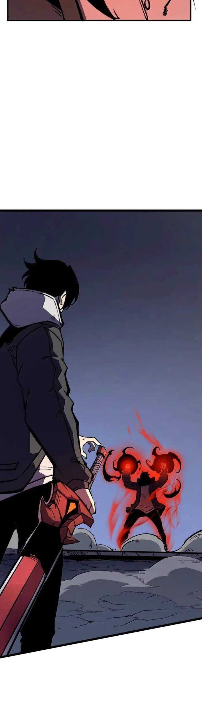 I Became The King by Scavenging Chapter 68 - halaman 29