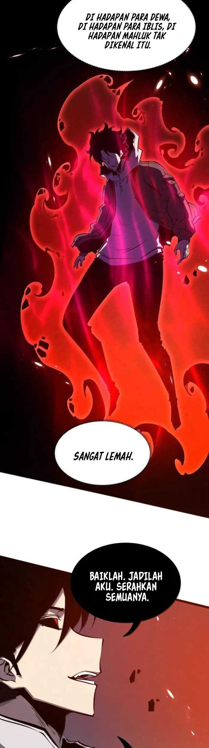 I Became The King by Scavenging Chapter 68 - halaman 3