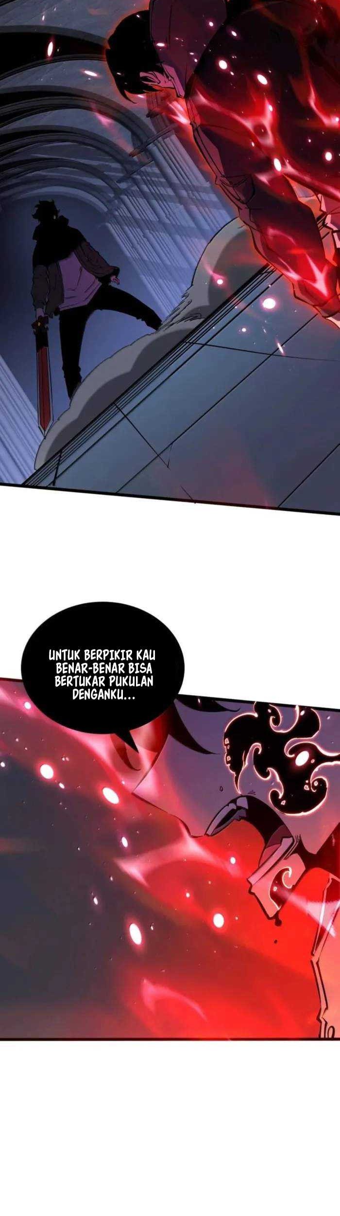 I Became The King by Scavenging Chapter 68 - halaman 36
