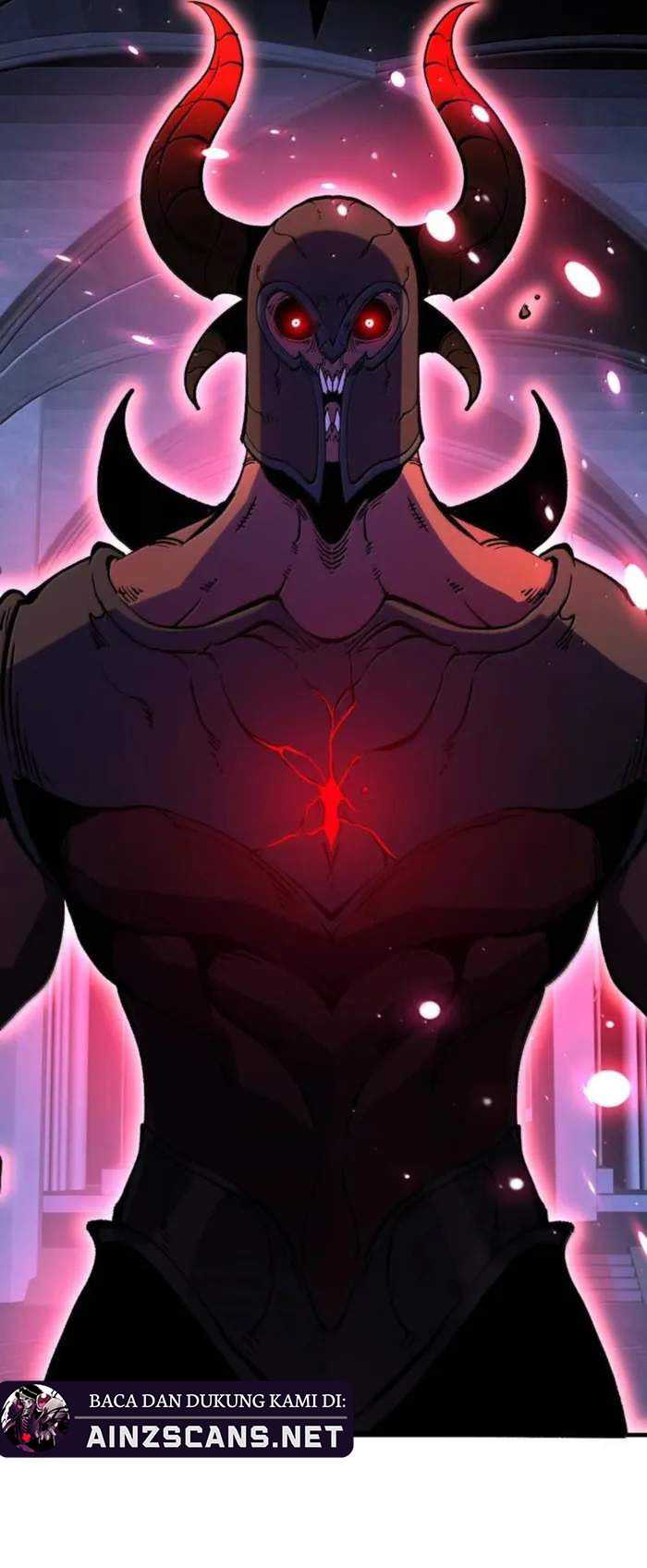 I Became The King by Scavenging Chapter 68 - halaman 6