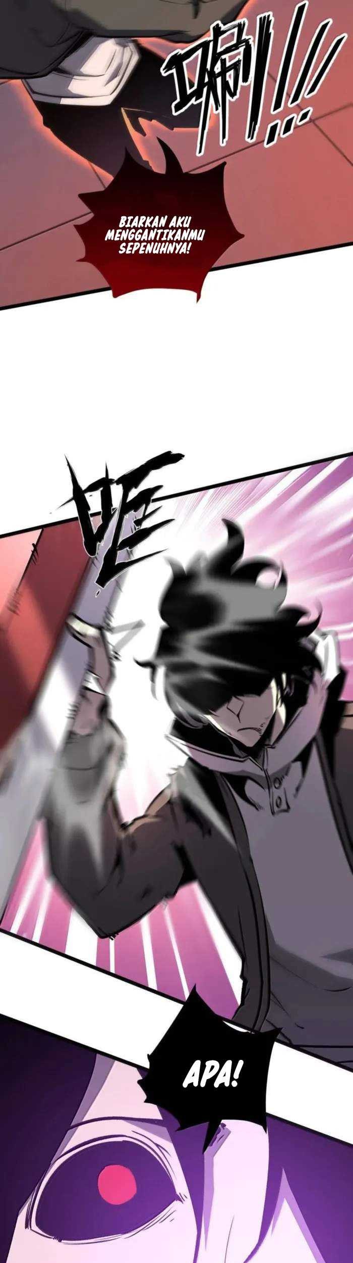 I Became The King by Scavenging Chapter 68 - halaman 7