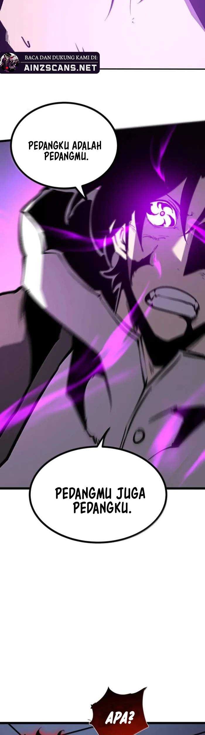 I Became The King by Scavenging Chapter 68 - halaman 8