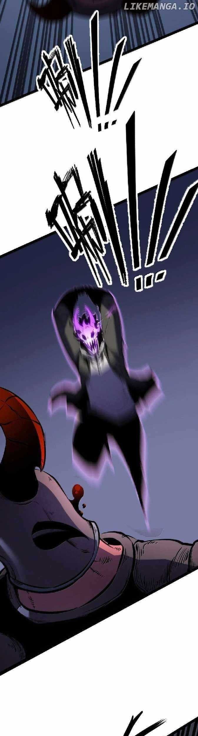 I Became The King by Scavenging Chapter 69 - halaman 10