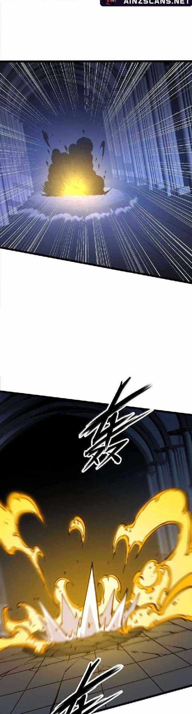 I Became The King by Scavenging Chapter 69 - halaman 21