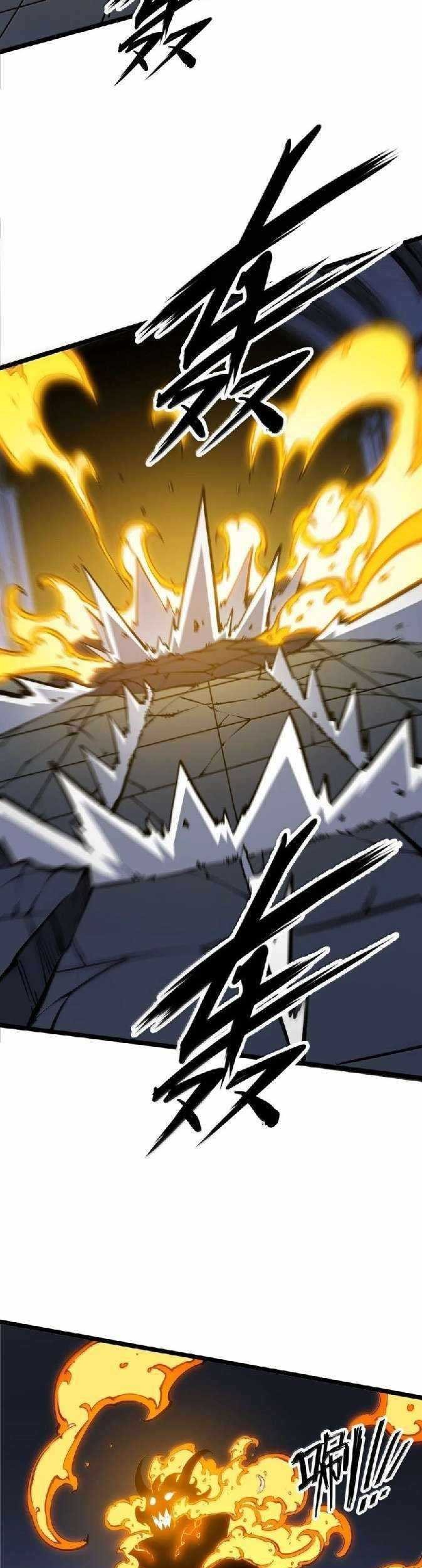 I Became The King by Scavenging Chapter 69 - halaman 22