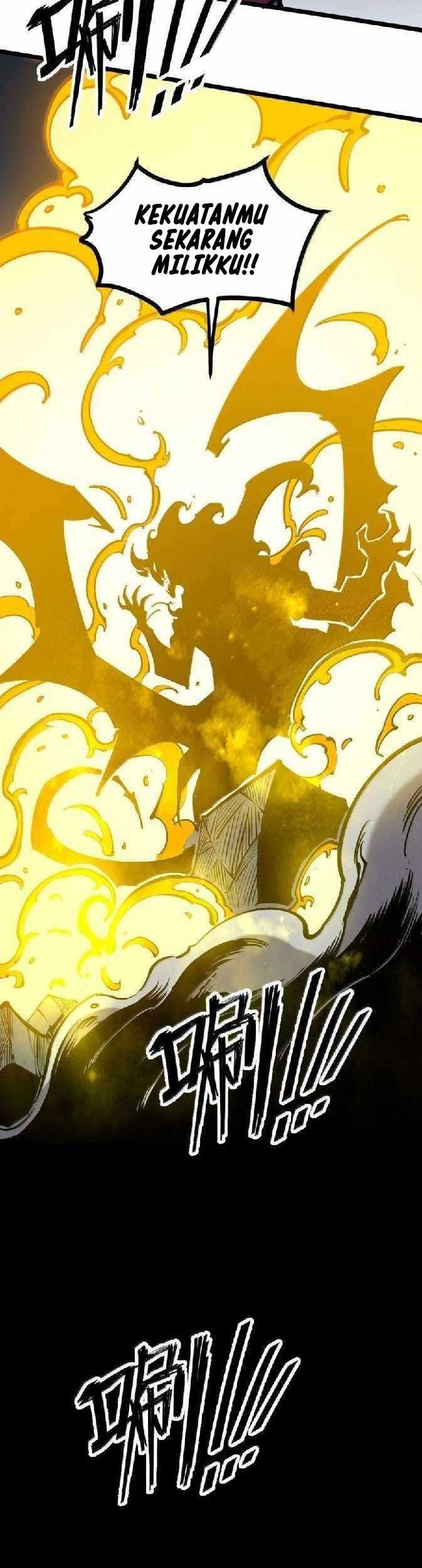 I Became The King by Scavenging Chapter 69 - halaman 24