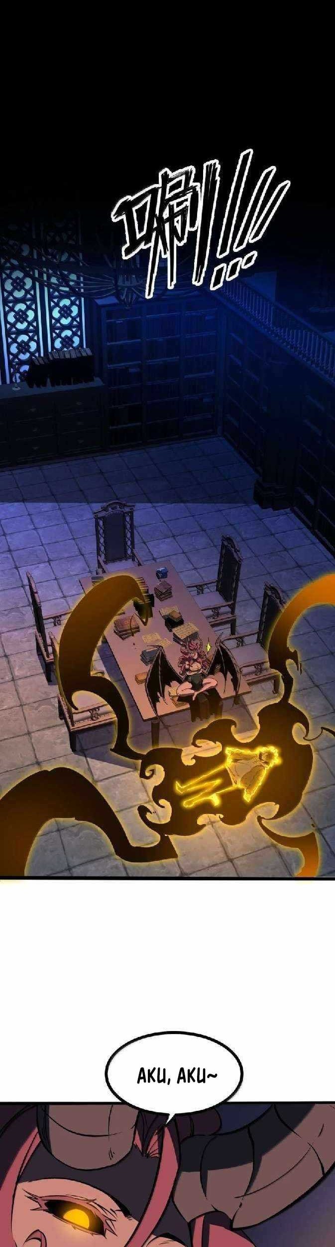 I Became The King by Scavenging Chapter 69 - halaman 25