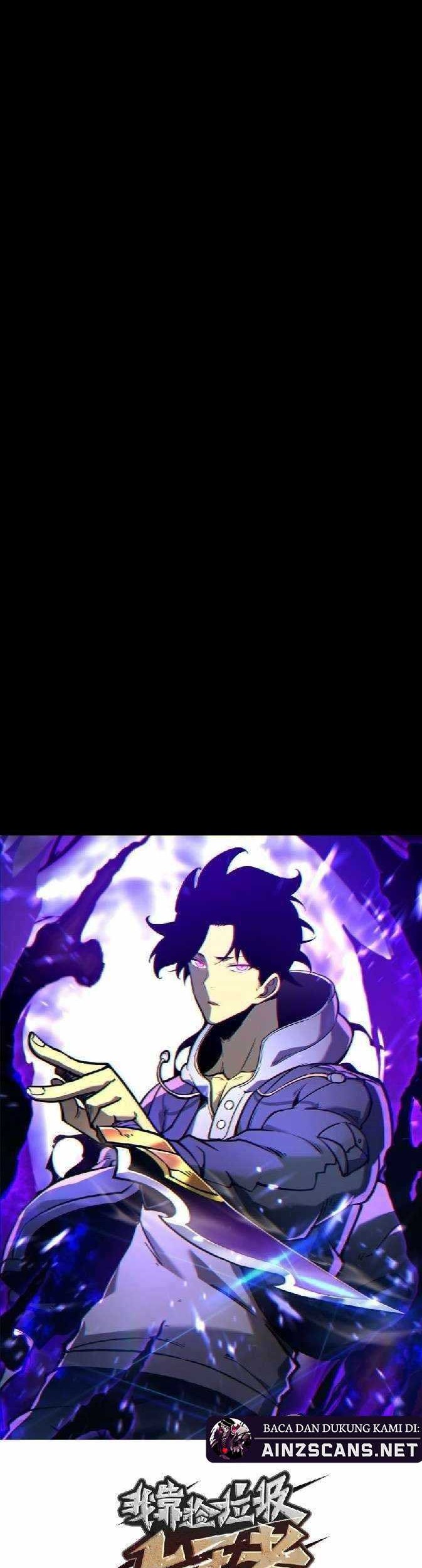 I Became The King by Scavenging Chapter 69 - halaman 3
