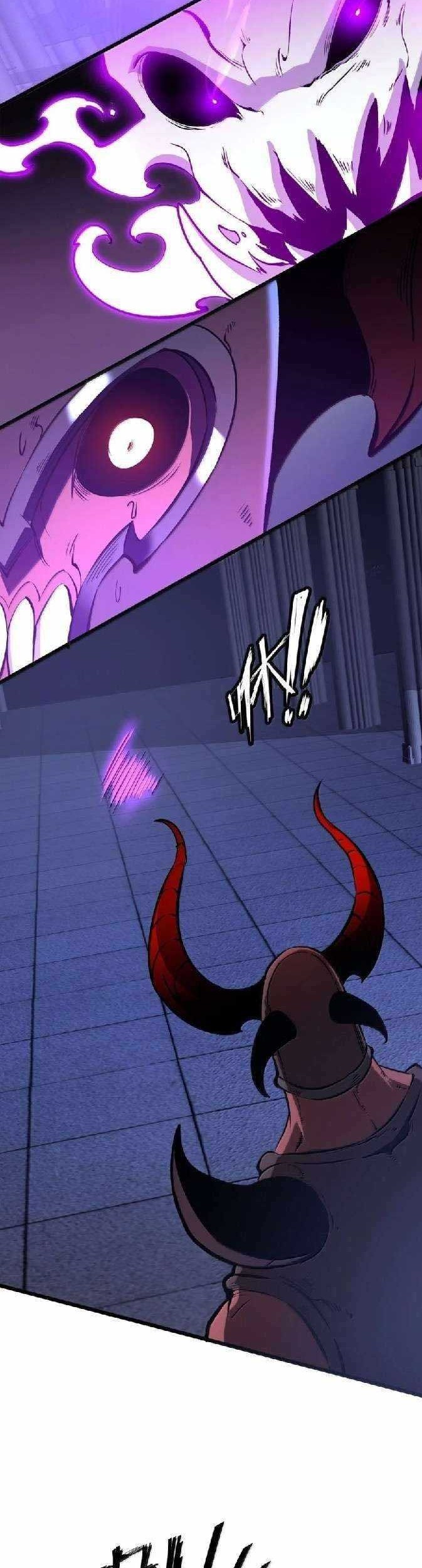 I Became The King by Scavenging Chapter 69 - halaman 7