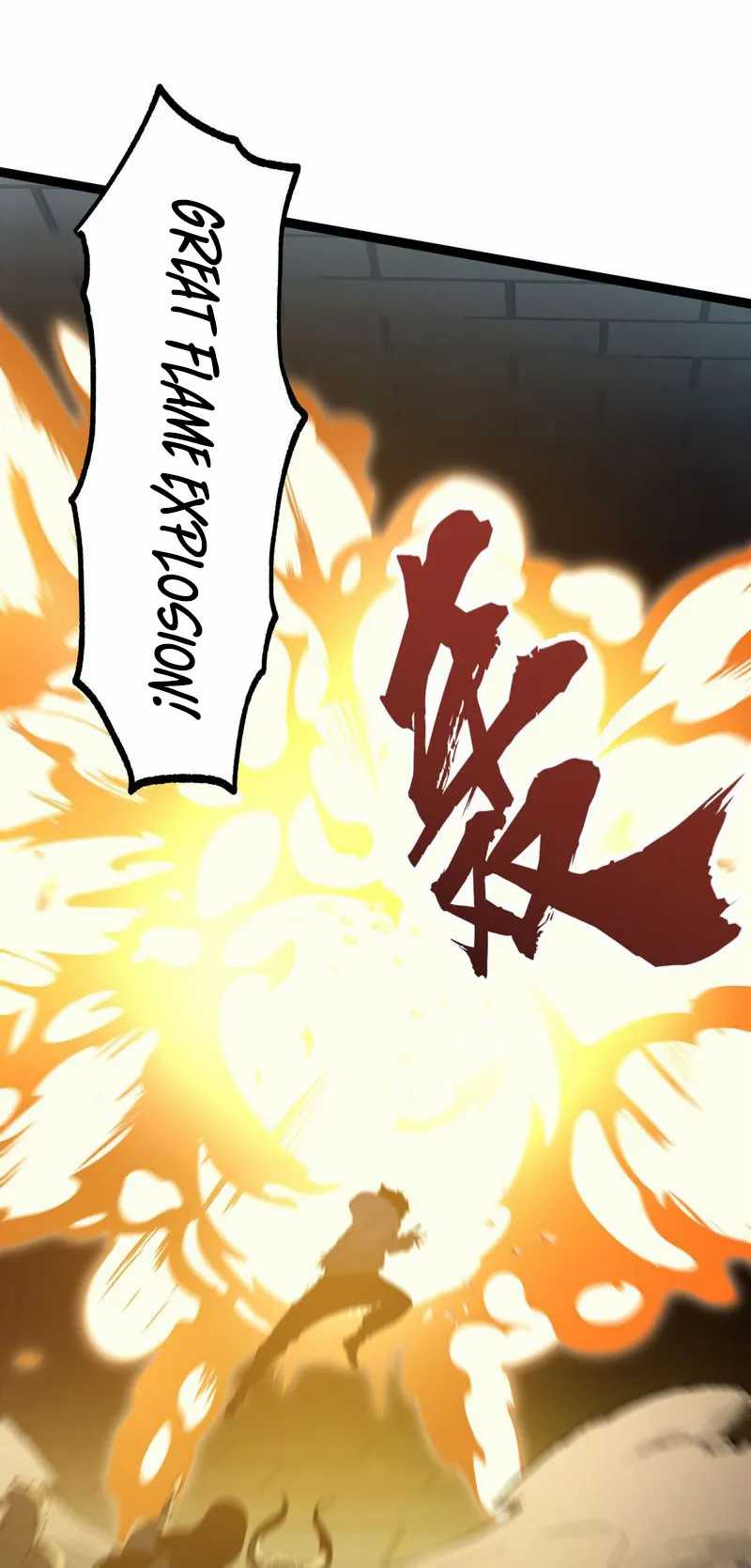 I Became The King by Scavenging Chapter 7 - halaman 10