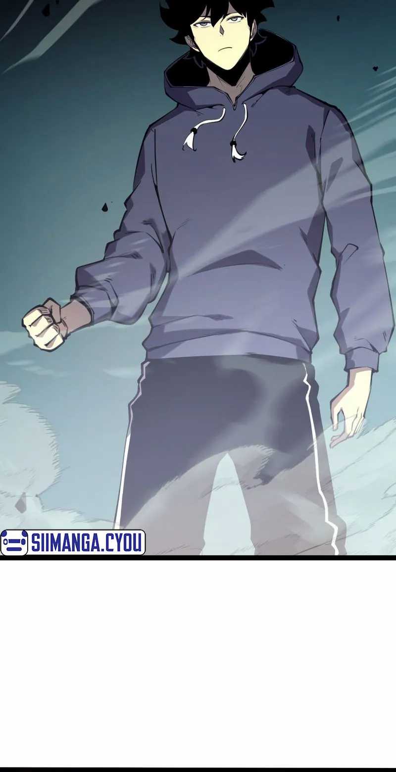 I Became The King by Scavenging Chapter 7 - halaman 12