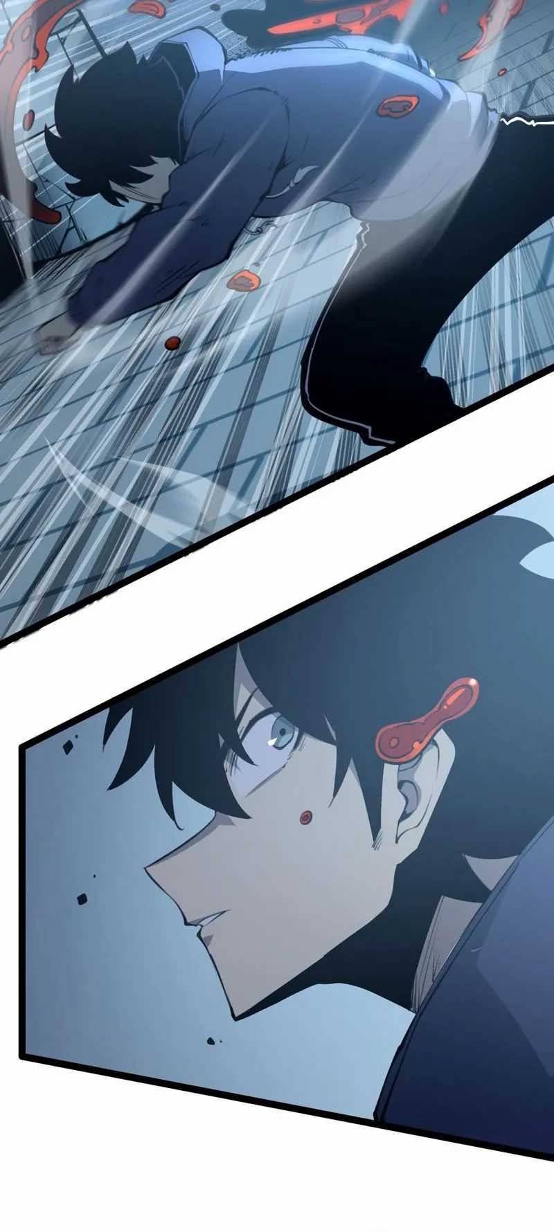 I Became The King by Scavenging Chapter 7 - halaman 18