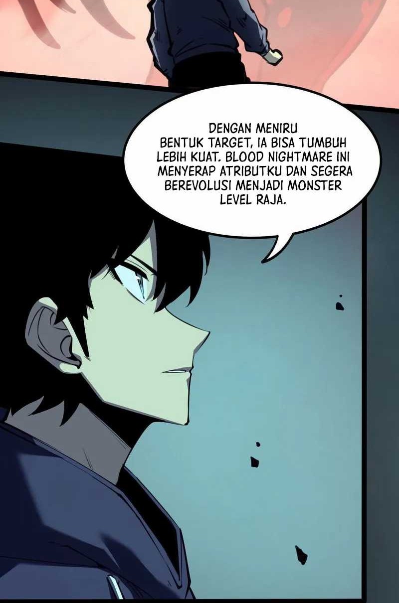 I Became The King by Scavenging Chapter 7 - halaman 23