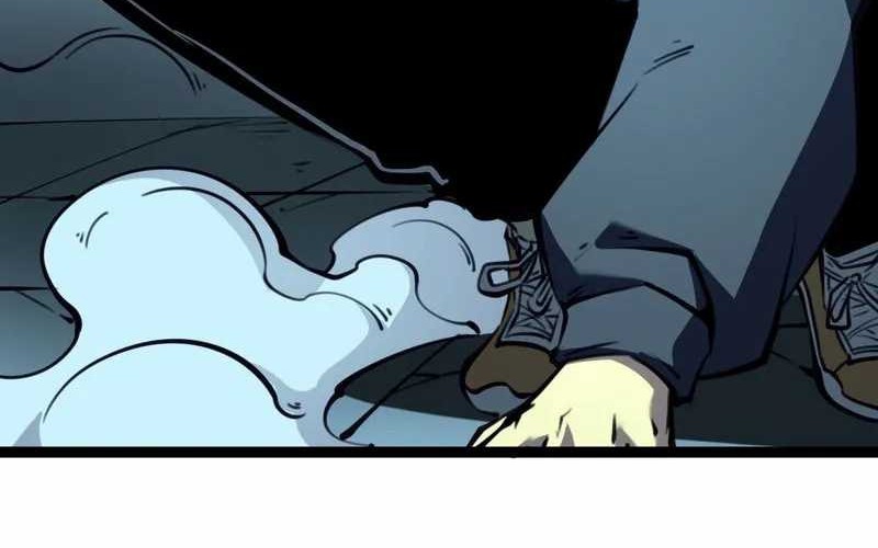 I Became The King by Scavenging Chapter 7 - halaman 27