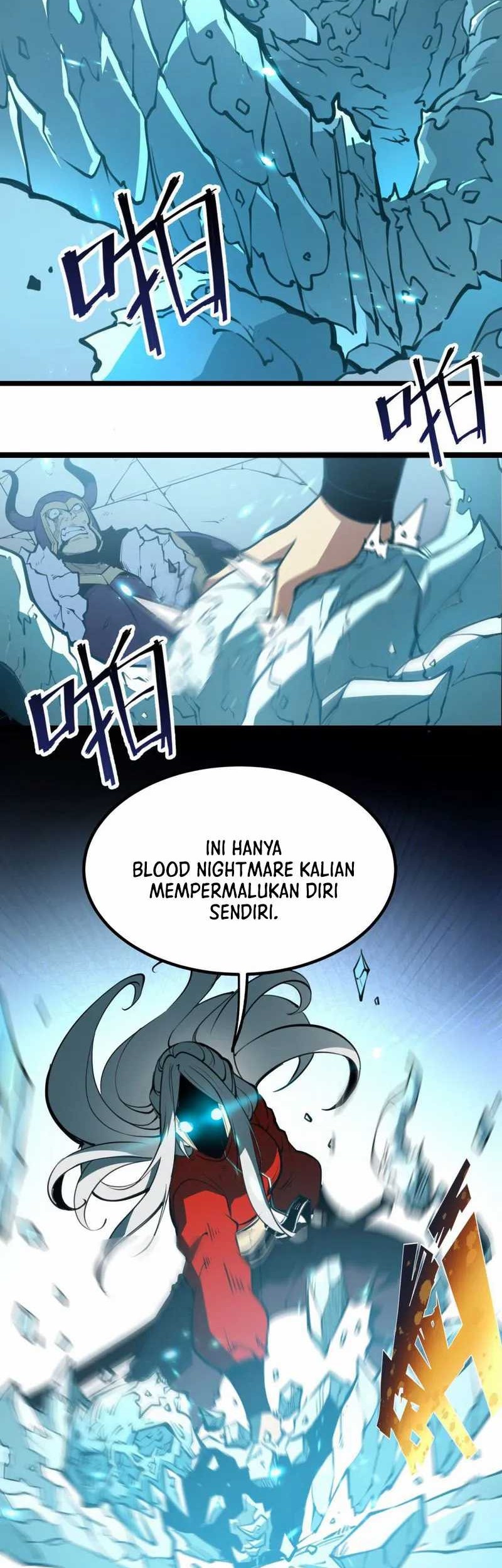 I Became The King by Scavenging Chapter 7 - halaman 3