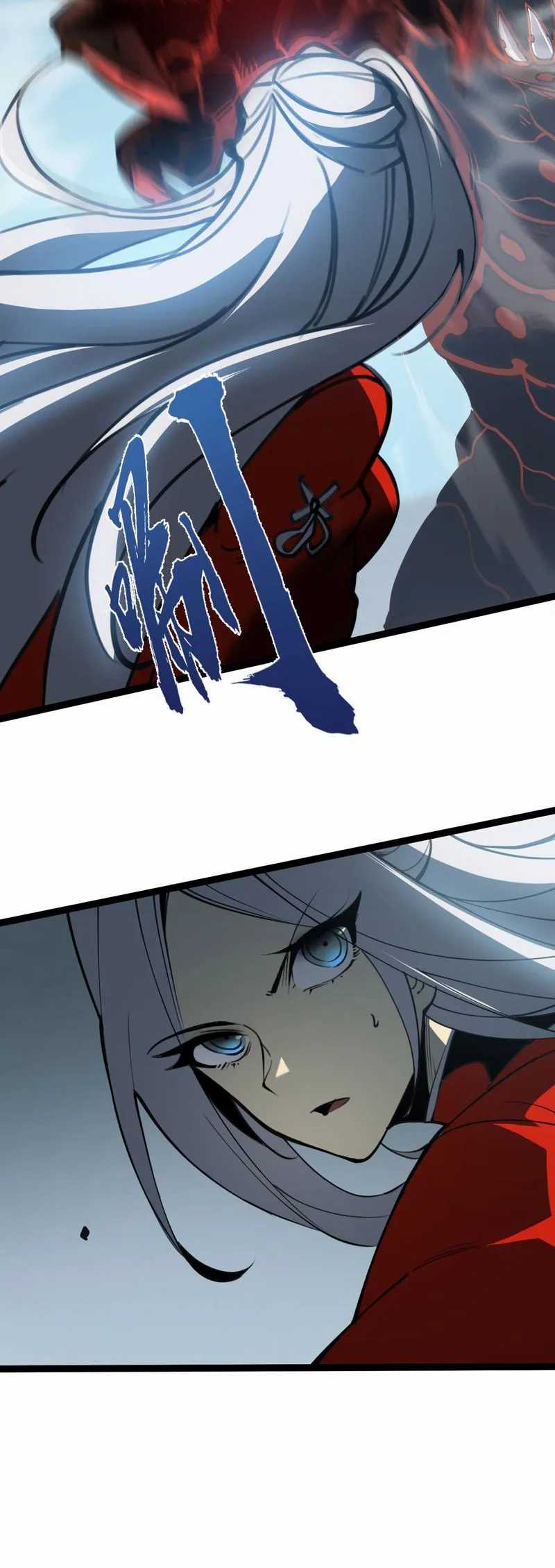 I Became The King by Scavenging Chapter 7 - halaman 38