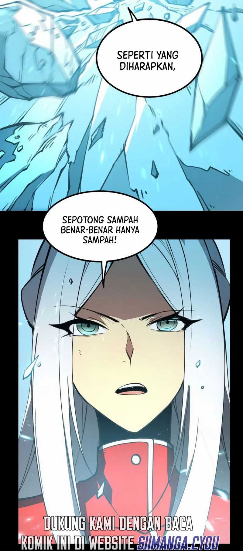 I Became The King by Scavenging Chapter 7 - halaman 4