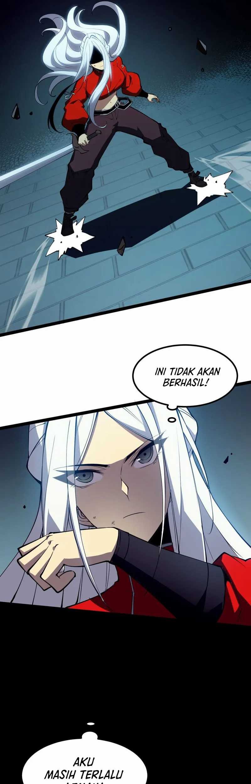 I Became The King by Scavenging Chapter 7 - halaman 40