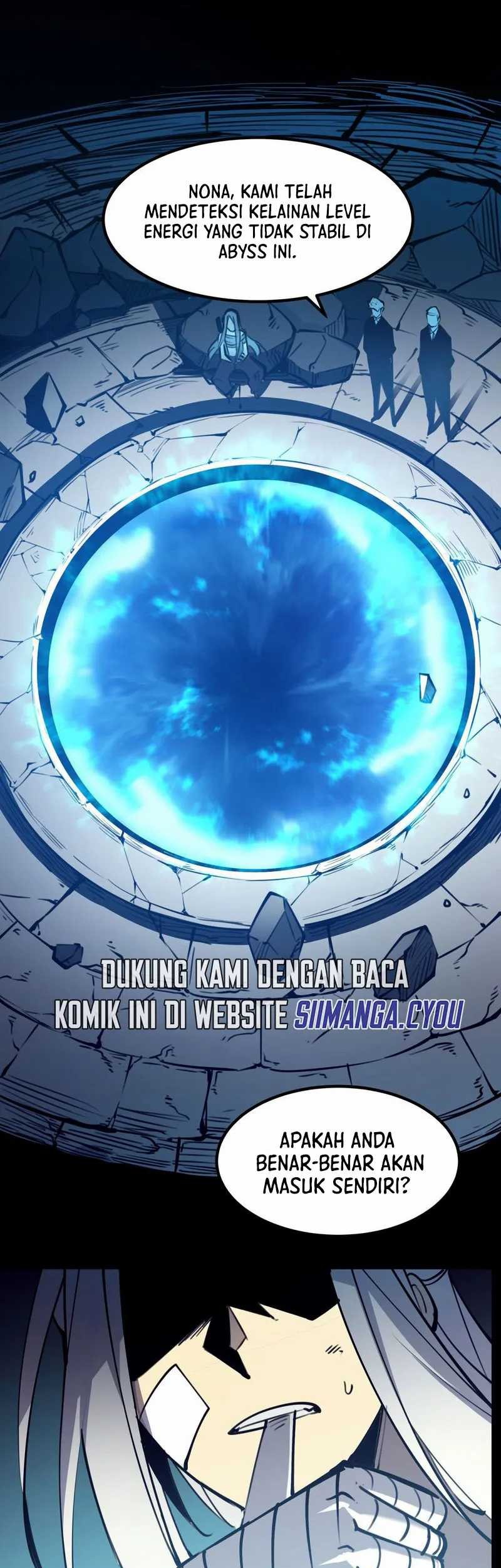I Became The King by Scavenging Chapter 7 - halaman 42