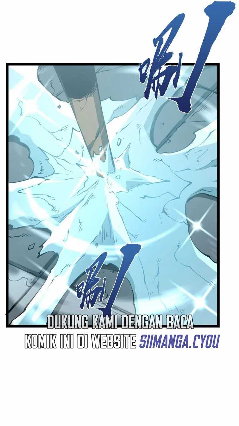 I Became The King by Scavenging Chapter 7 - halaman 53