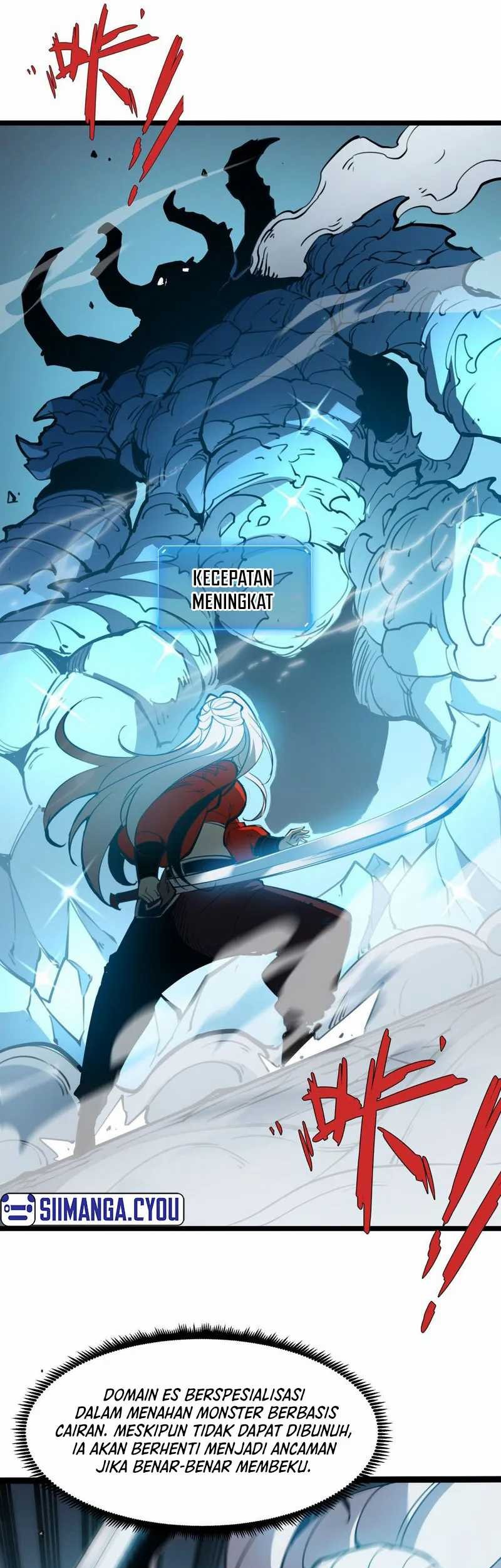 I Became The King by Scavenging Chapter 7 - halaman 55