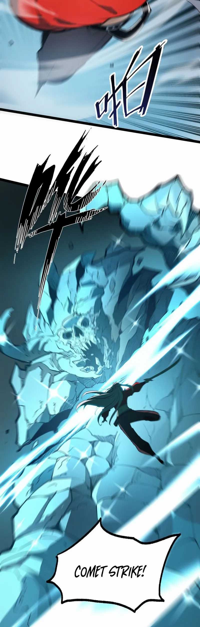 I Became The King by Scavenging Chapter 7 - halaman 57