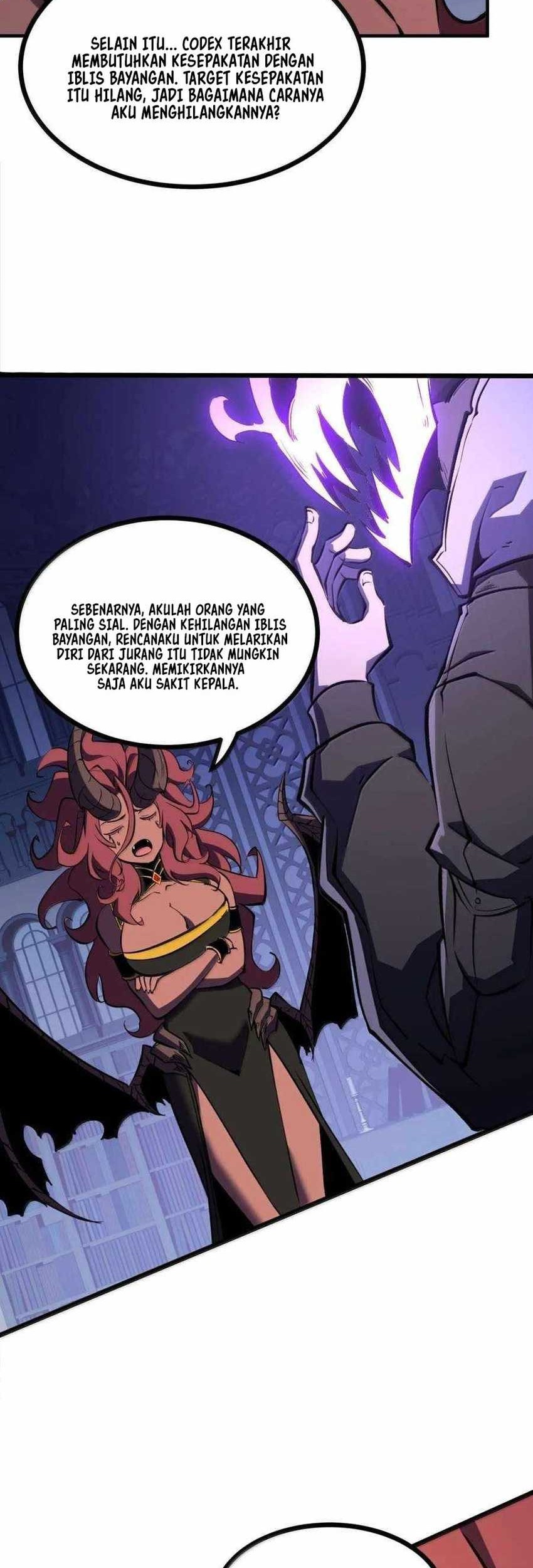 I Became The King by Scavenging Chapter 70 - halaman 13