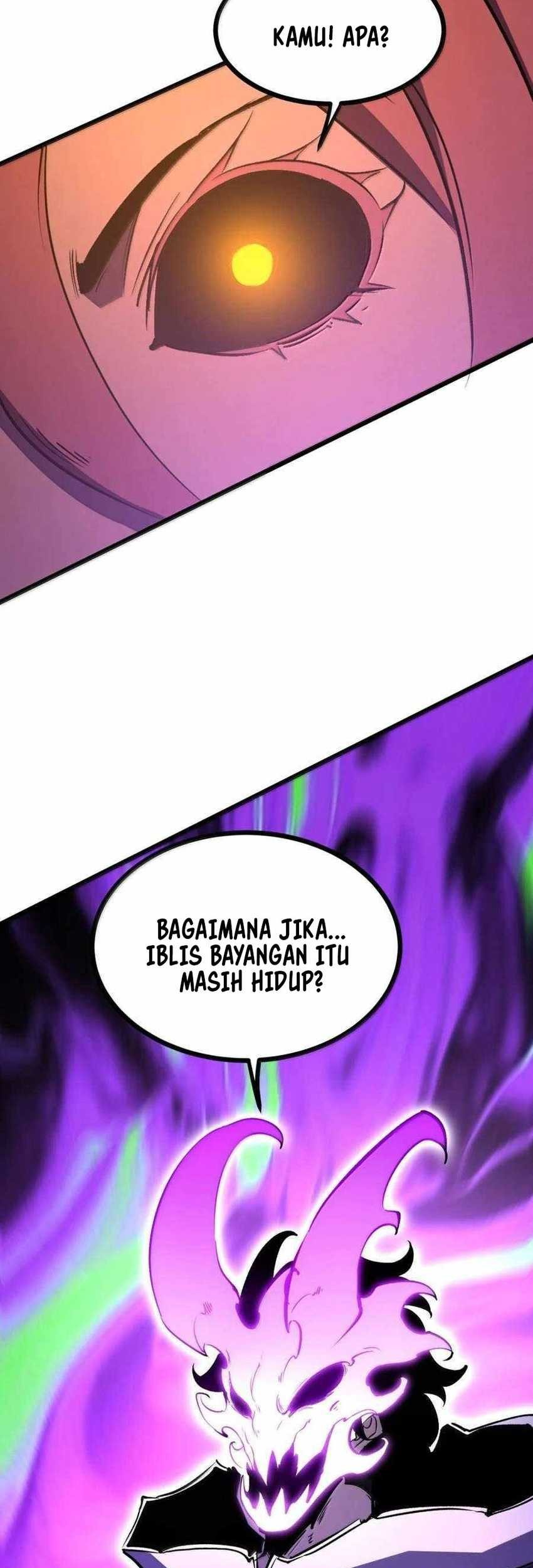 I Became The King by Scavenging Chapter 70 - halaman 14
