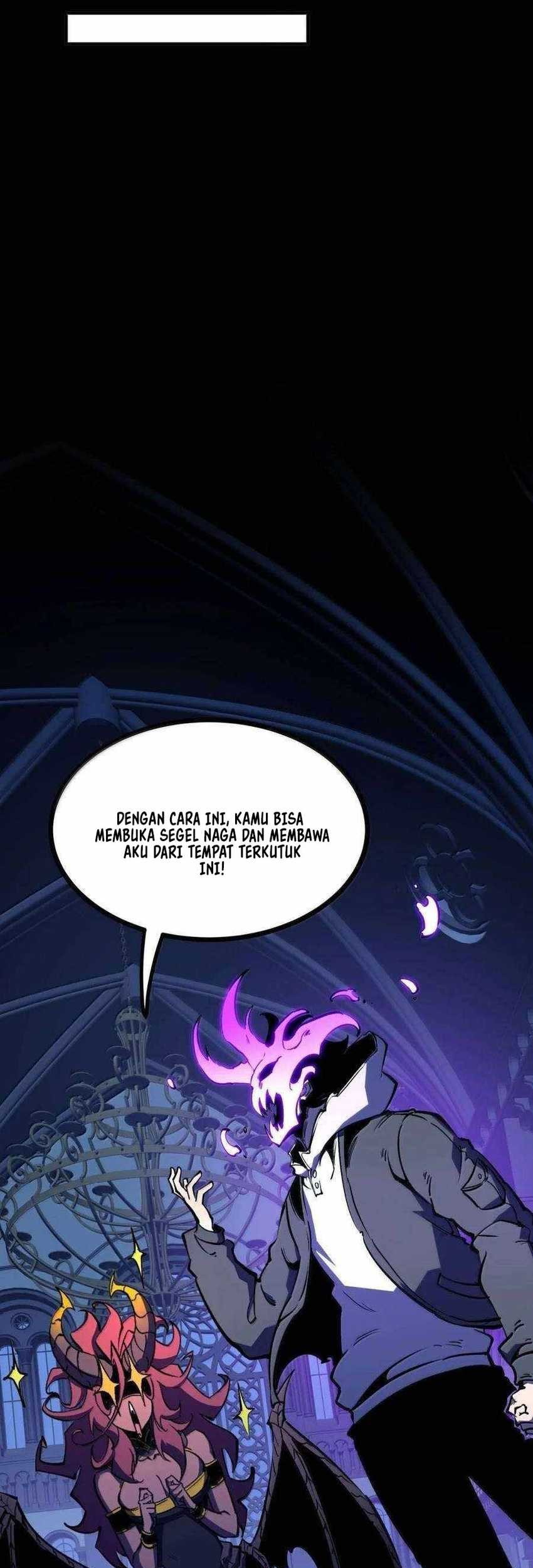 I Became The King by Scavenging Chapter 70 - halaman 30