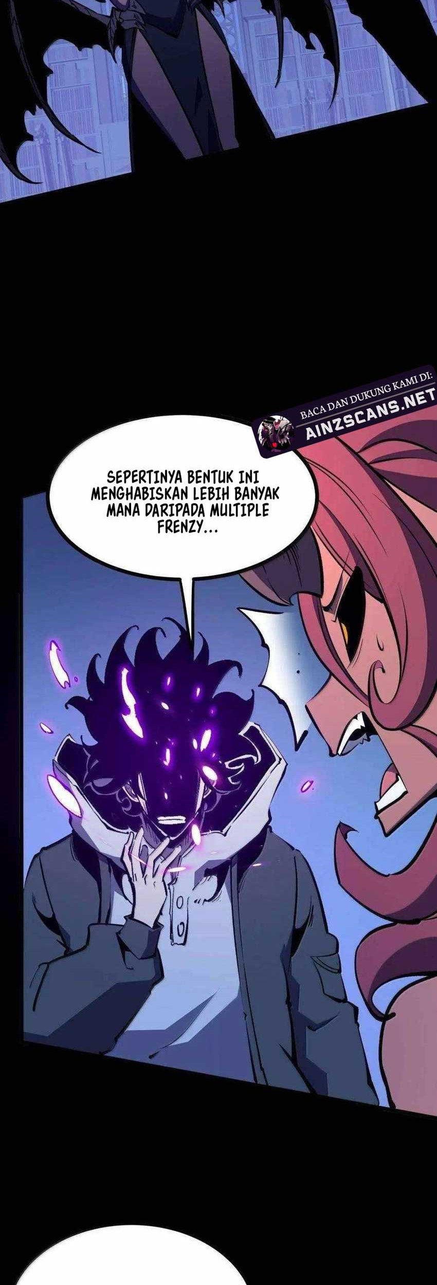 I Became The King by Scavenging Chapter 70 - halaman 31