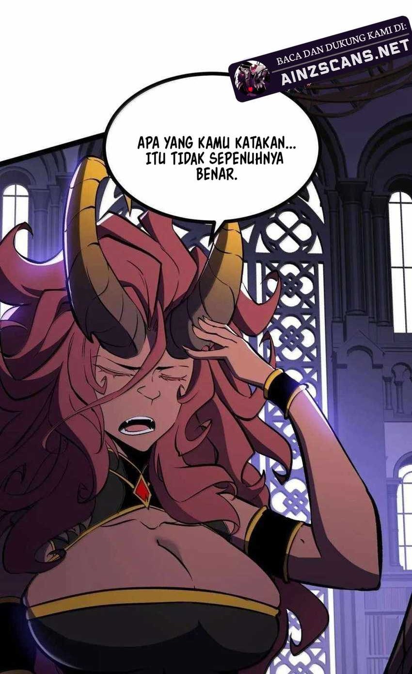 I Became The King by Scavenging Chapter 70 - halaman 9