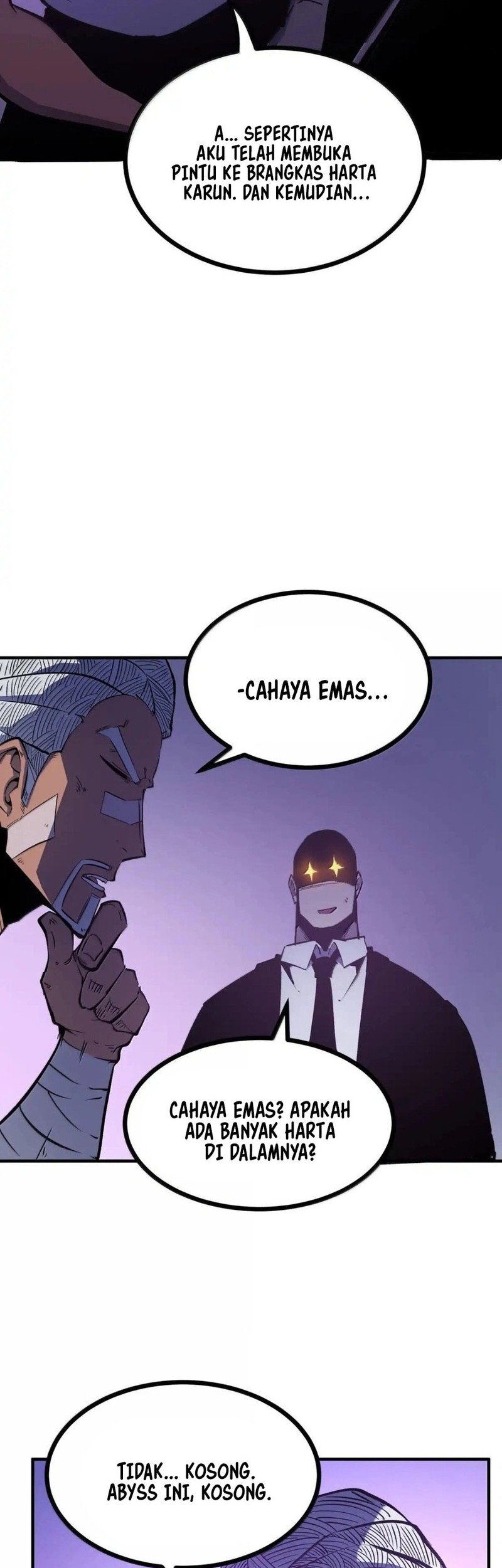 I Became The King by Scavenging Chapter 71 - halaman 14
