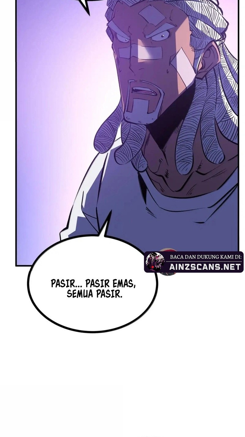 I Became The King by Scavenging Chapter 71 - halaman 15