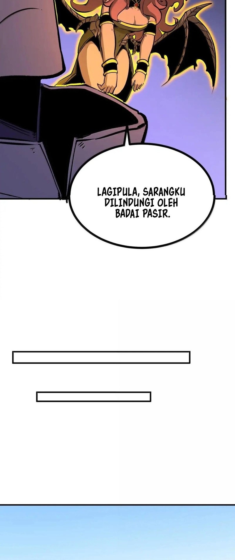 I Became The King by Scavenging Chapter 71 - halaman 21