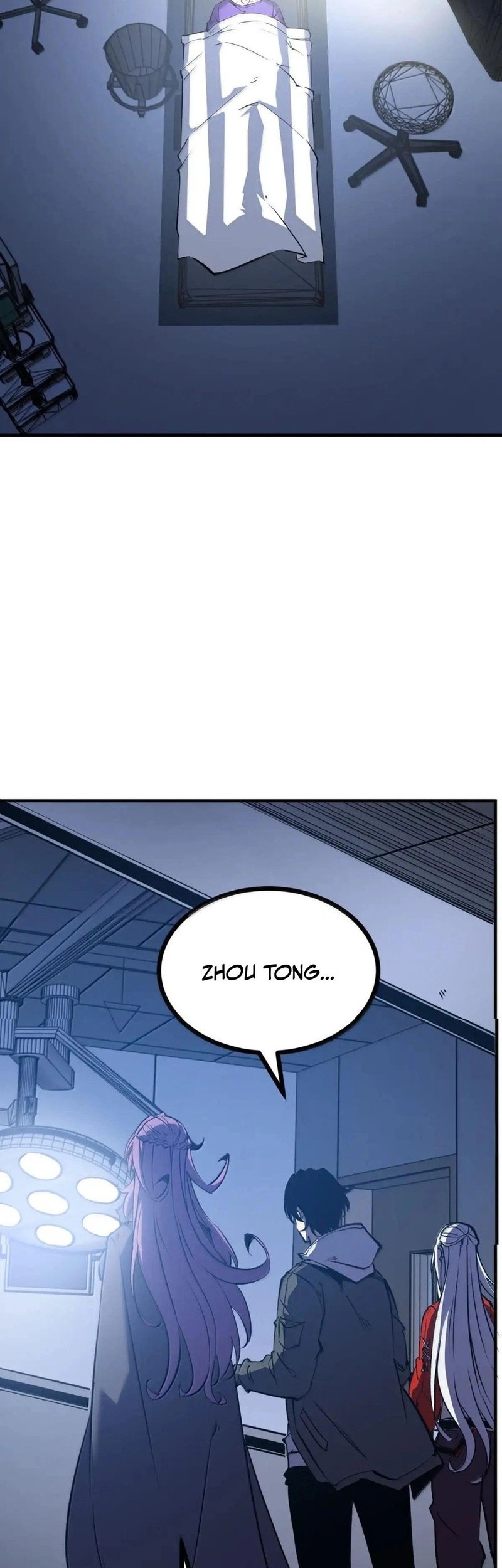 I Became The King by Scavenging Chapter 71 - halaman 23