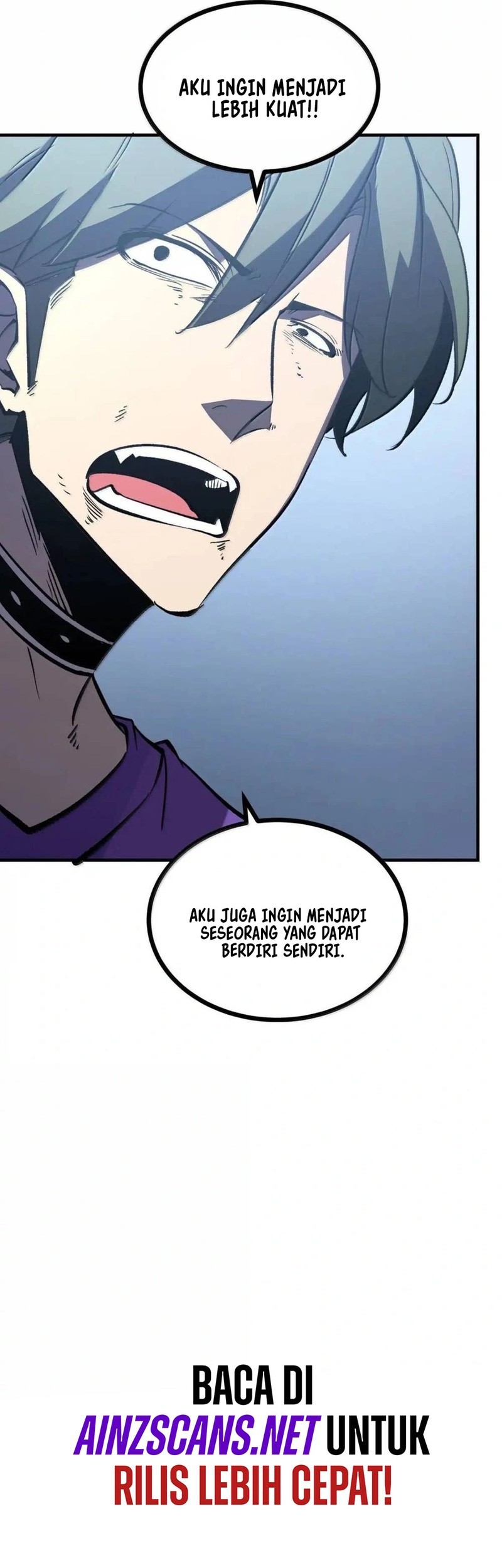 I Became The King by Scavenging Chapter 71 - halaman 37