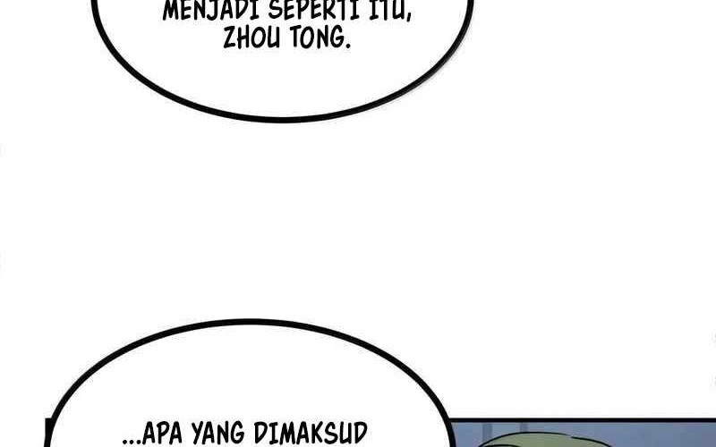 I Became The King by Scavenging Chapter 72 - halaman 33