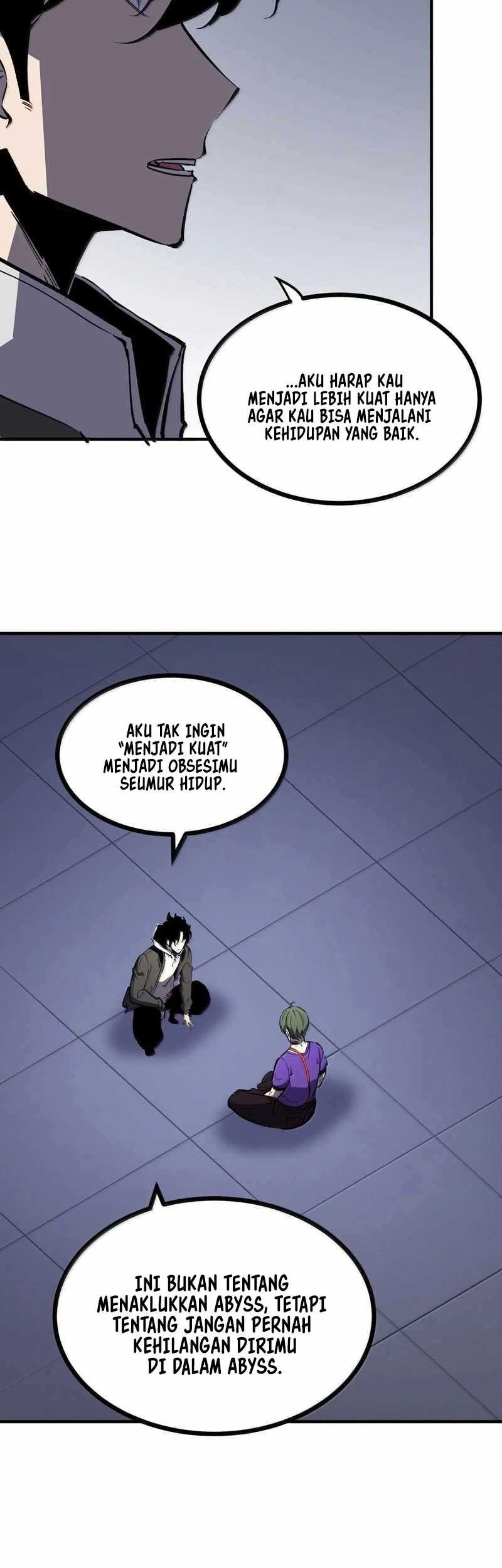 I Became The King by Scavenging Chapter 72 - halaman 36