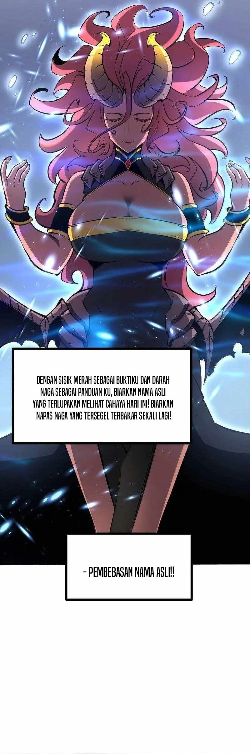 I Became The King by Scavenging Chapter 73 - halaman 24